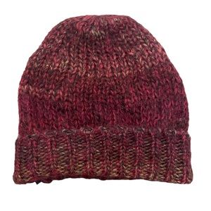 Zadig & Voltaire Wool/Mohair Beanie